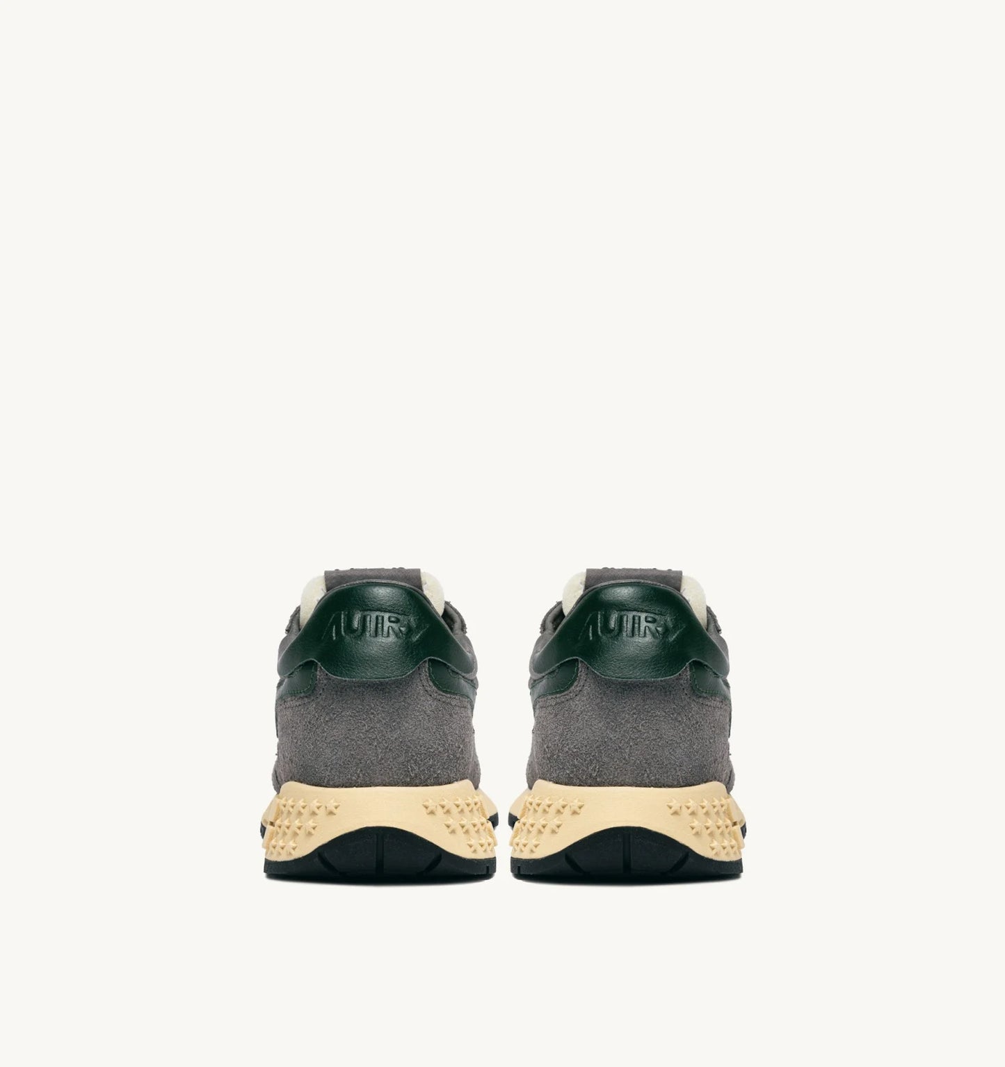 Autry UT20 Suede/Net Nhtowl/Mount sneakers