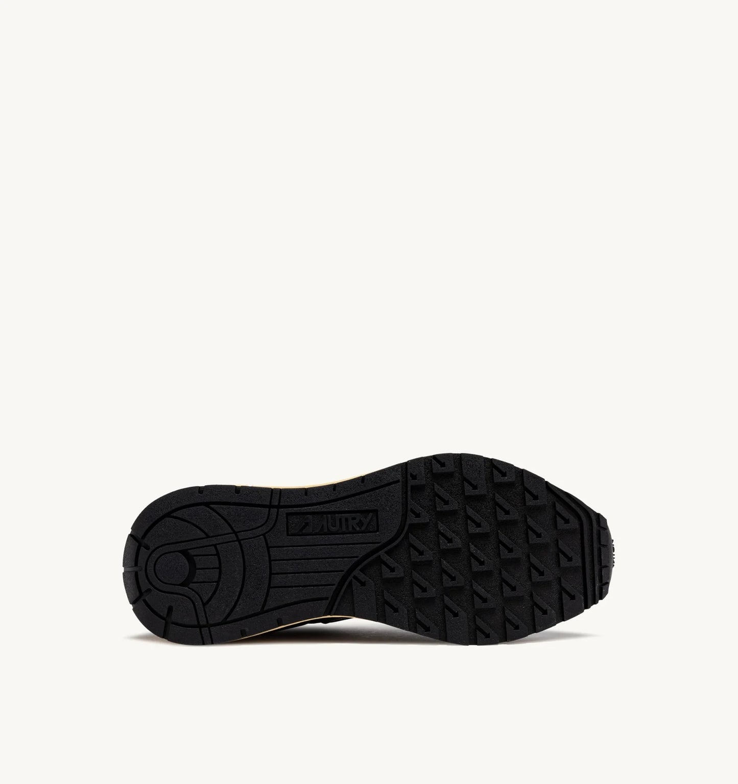 Autry UT20 Suede/Net Nhtowl/Mount sneakers