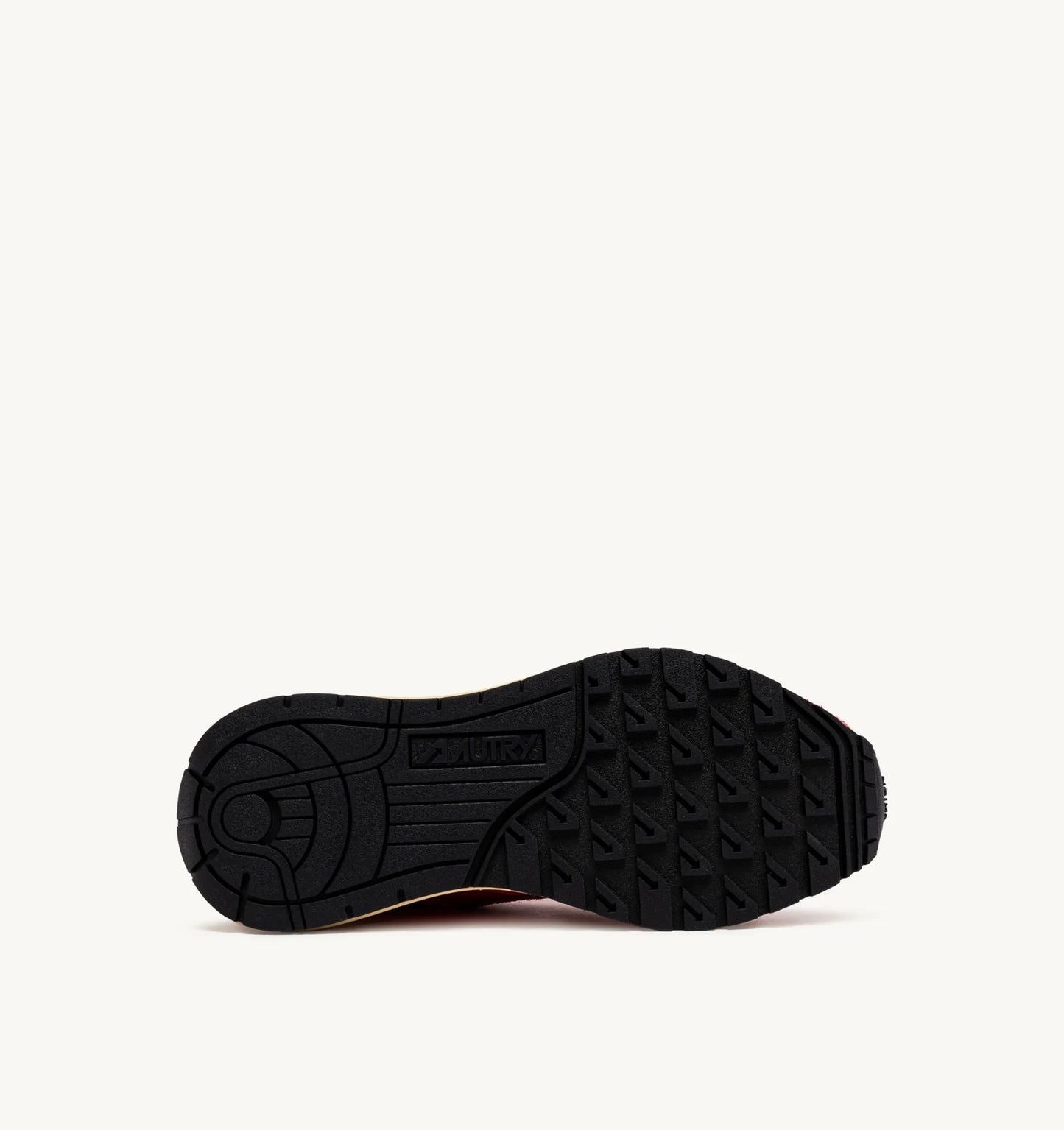 Autry UT13 Suede/Net Prrose/Rubi sneakers