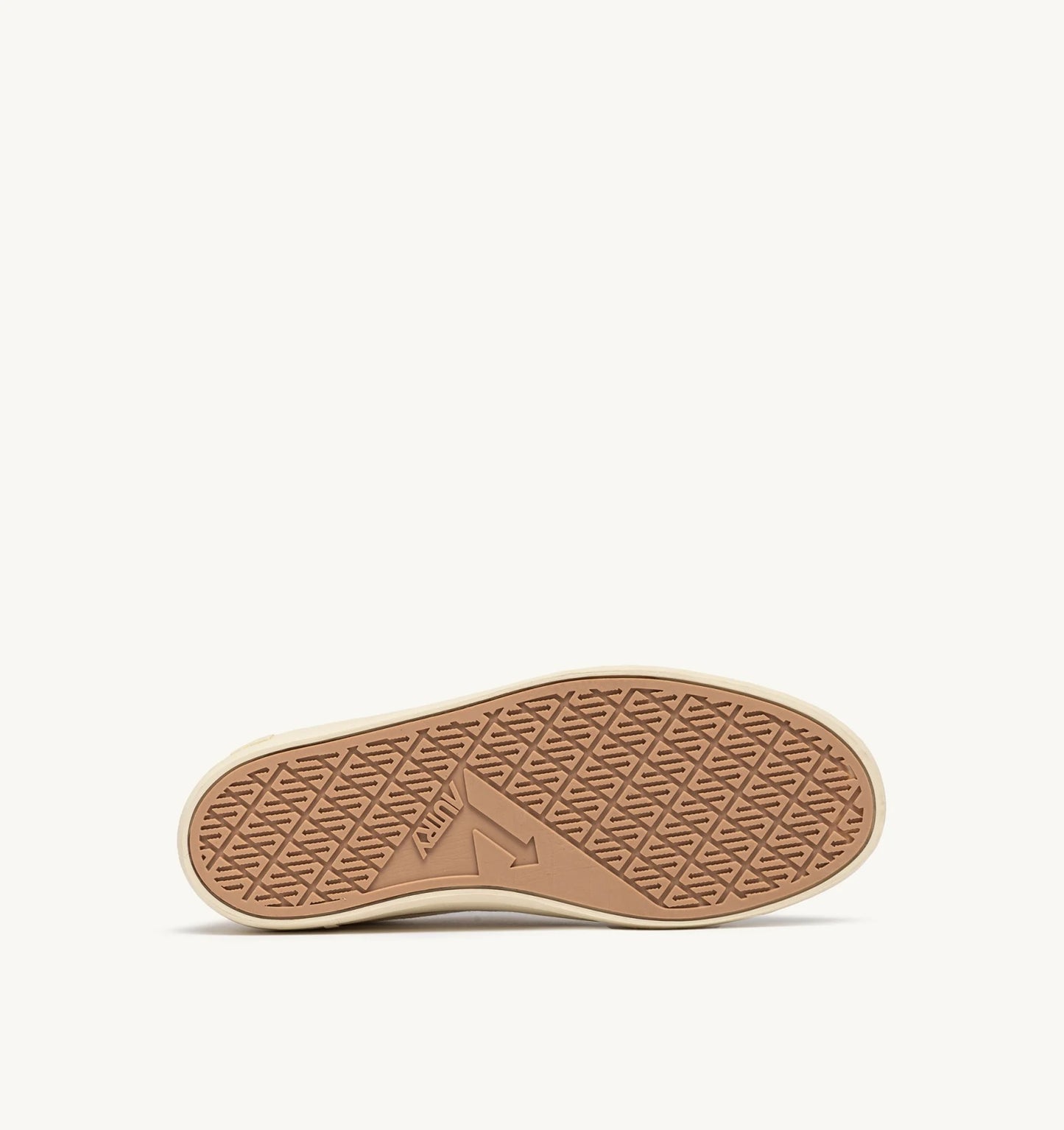 Autry CU02 Canvas Cream