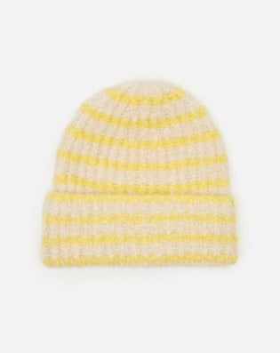 Closed Hat Striped Hat Spice