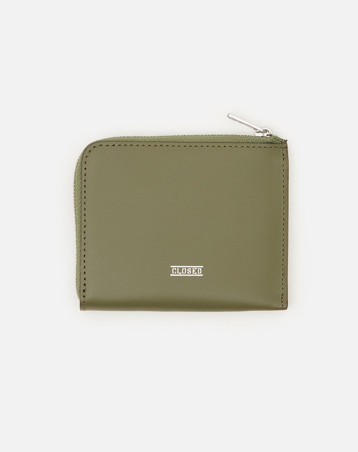 Closed Wallet Man Thyme