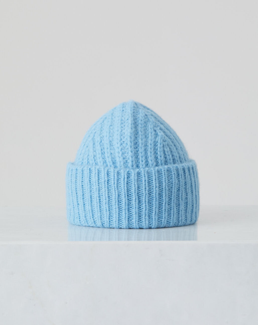 Closed Hat 2 Candy Bright Ocean