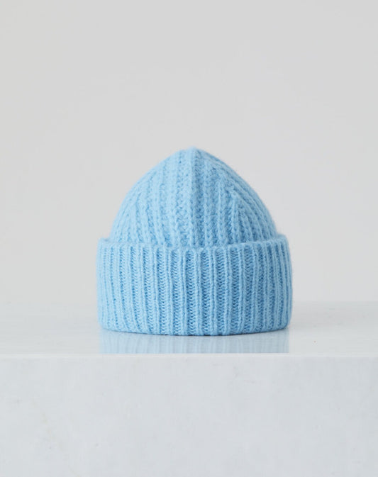 Closed Hat 2 Candy Bright Ocean
