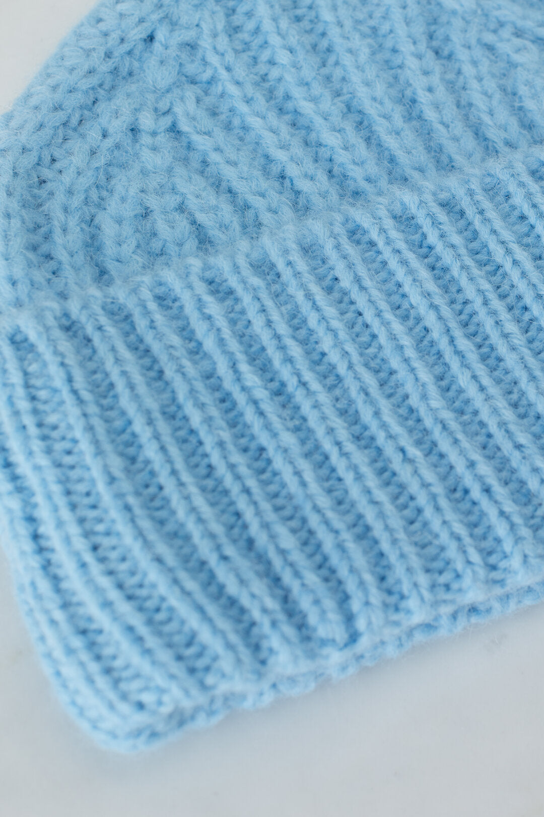 Closed Hat 2 Candy Bright Ocean