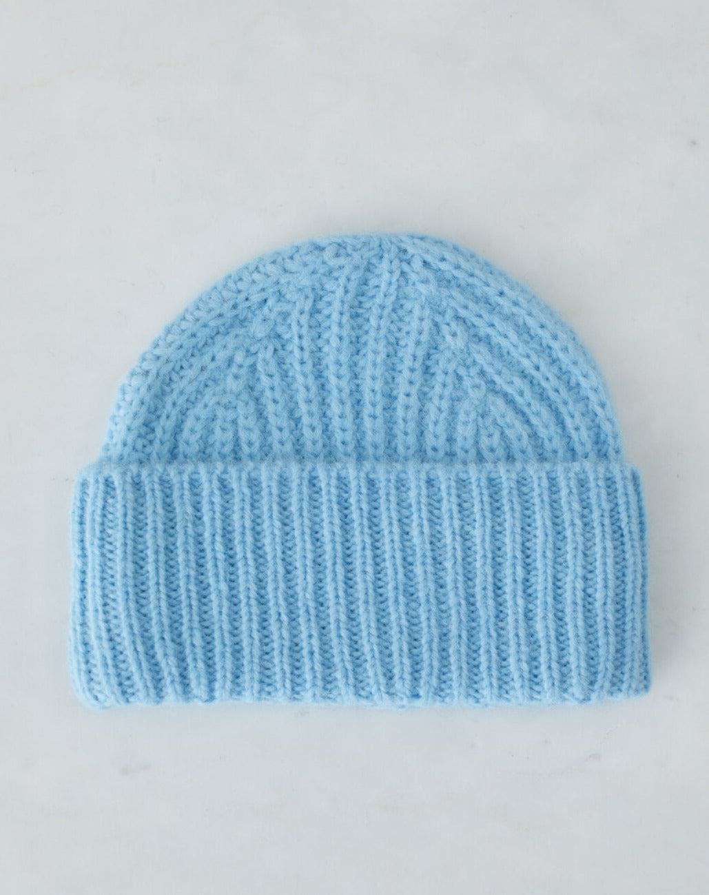 Closed Hat 2 Candy Bright Ocean