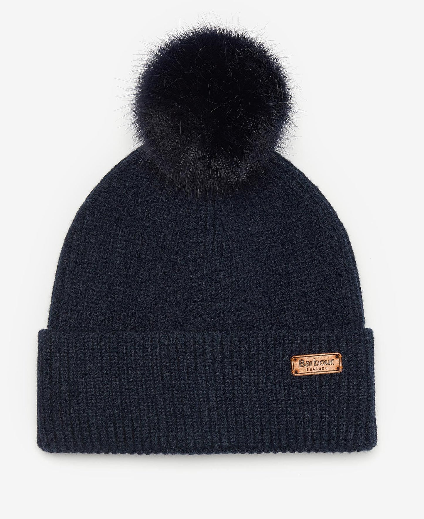 Barbour Scarf & Dover Beanie Gift Classic