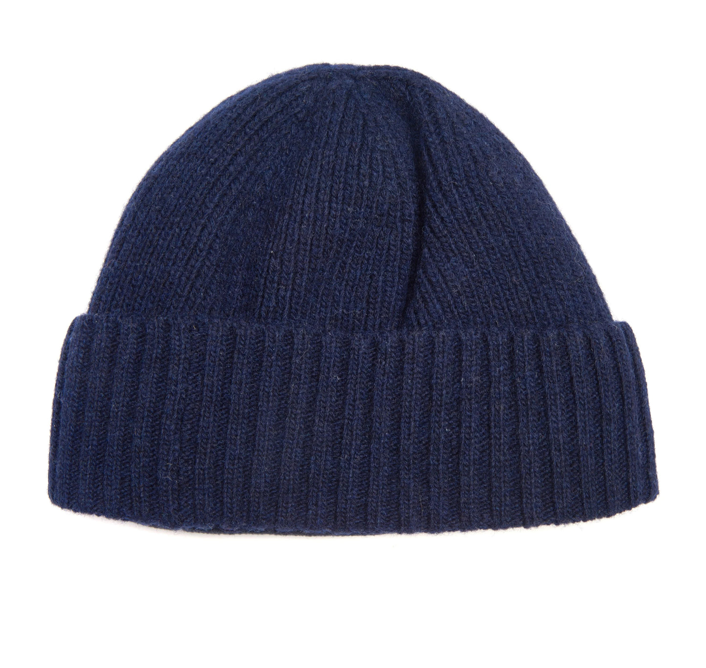 Barbour Beanie Man Carlton Navy