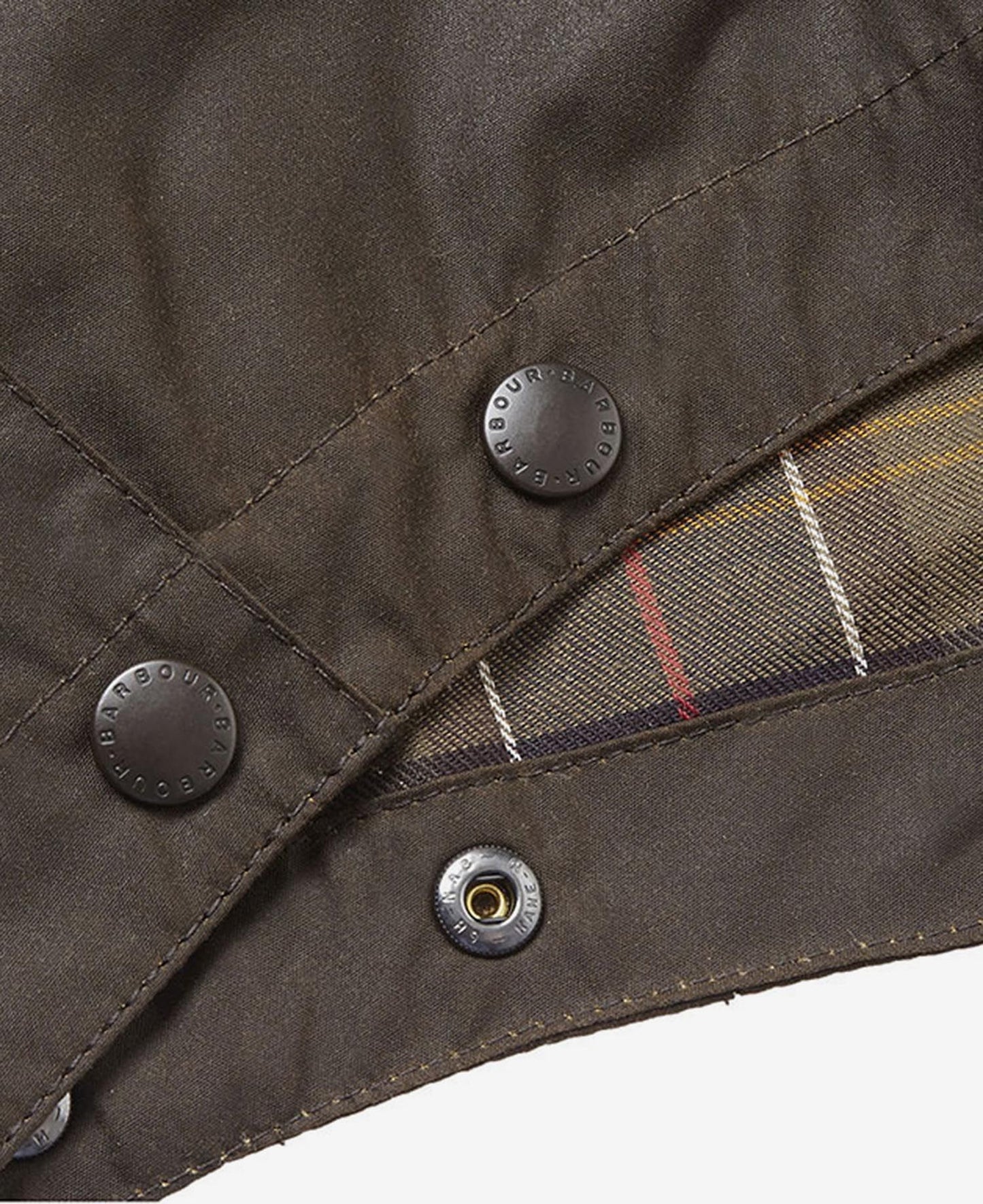 Barbour Cap Man Sylkoil Classic Hood