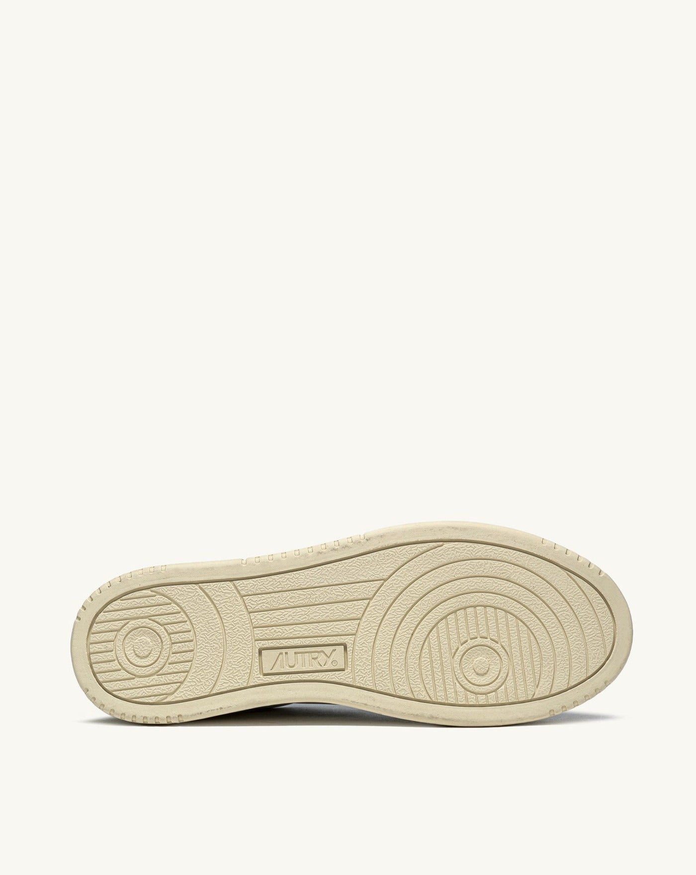 Autry LL15 White/White sneakers
