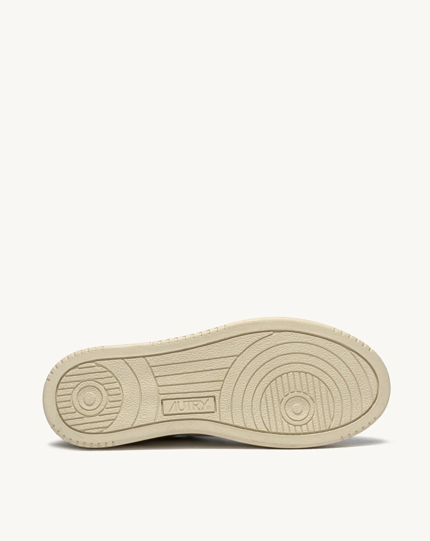 Autry LS37 White/Pow sneakers