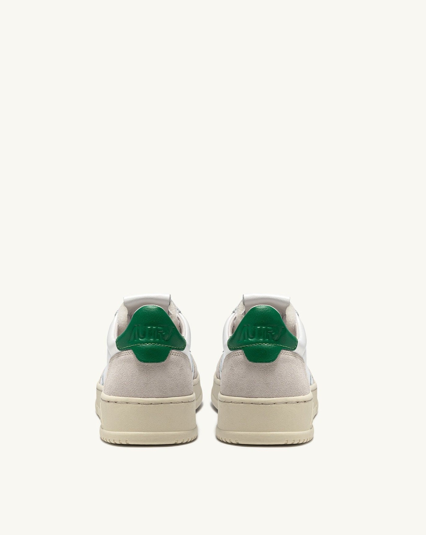 Autry LS23 White/Amazon sneakers