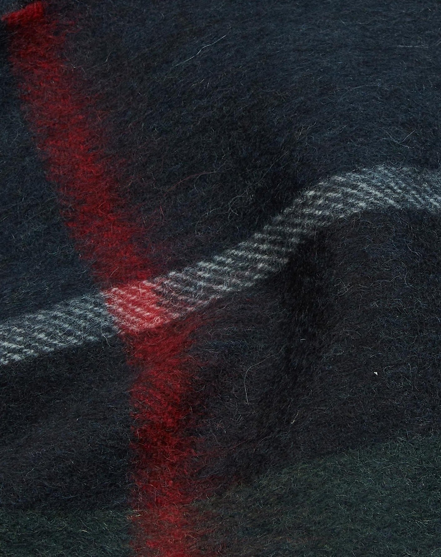 Barbour Scarf Carrbridge Tartan Classic