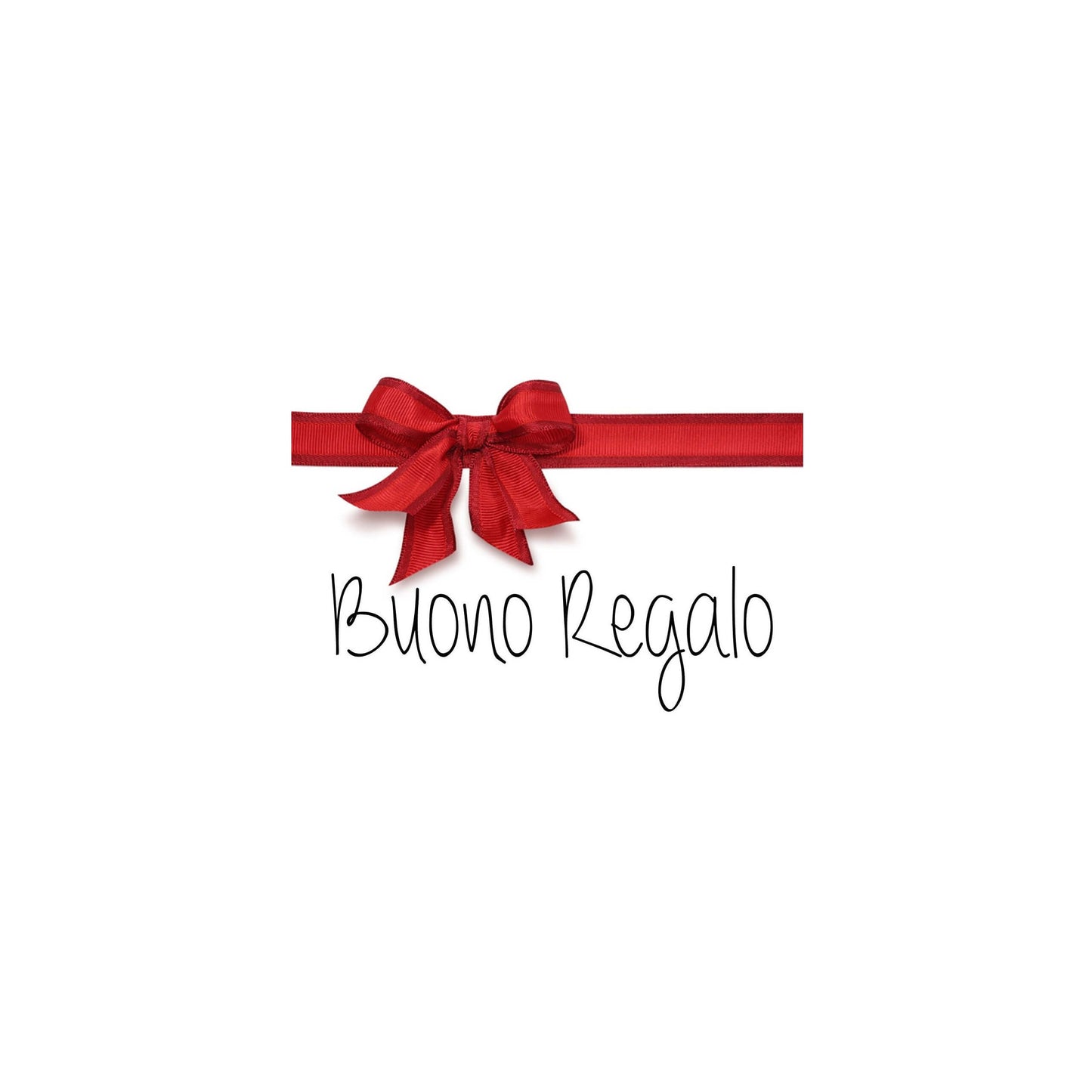 1 Buono regalo