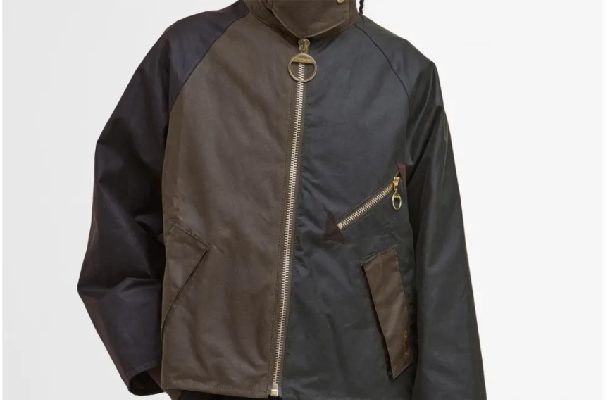 Le giacche Barbour più amate le trovi da venti5 shop a Brescia - Contrada del Cavalletto 7