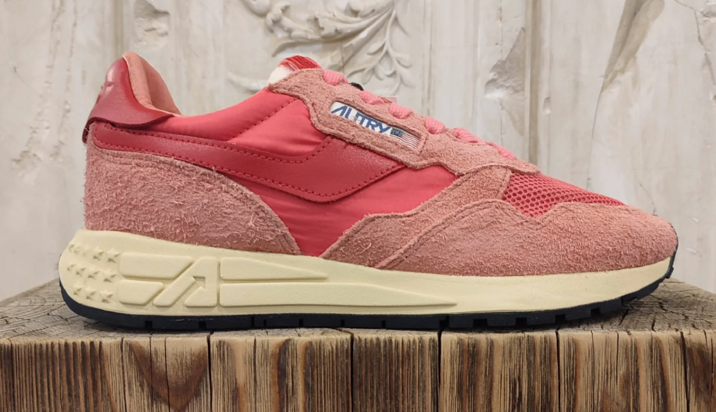 Autry le sneakers che tutti vogliono a brescia da venti5 shop in contrada del cavalletto 7