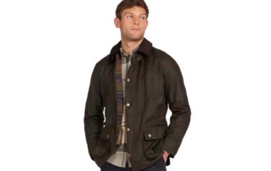Barbour Ashby Jacket, Bedale Jacket, Bednell a Brescia da Venti5 shop in Contrada del Cavalletto 7