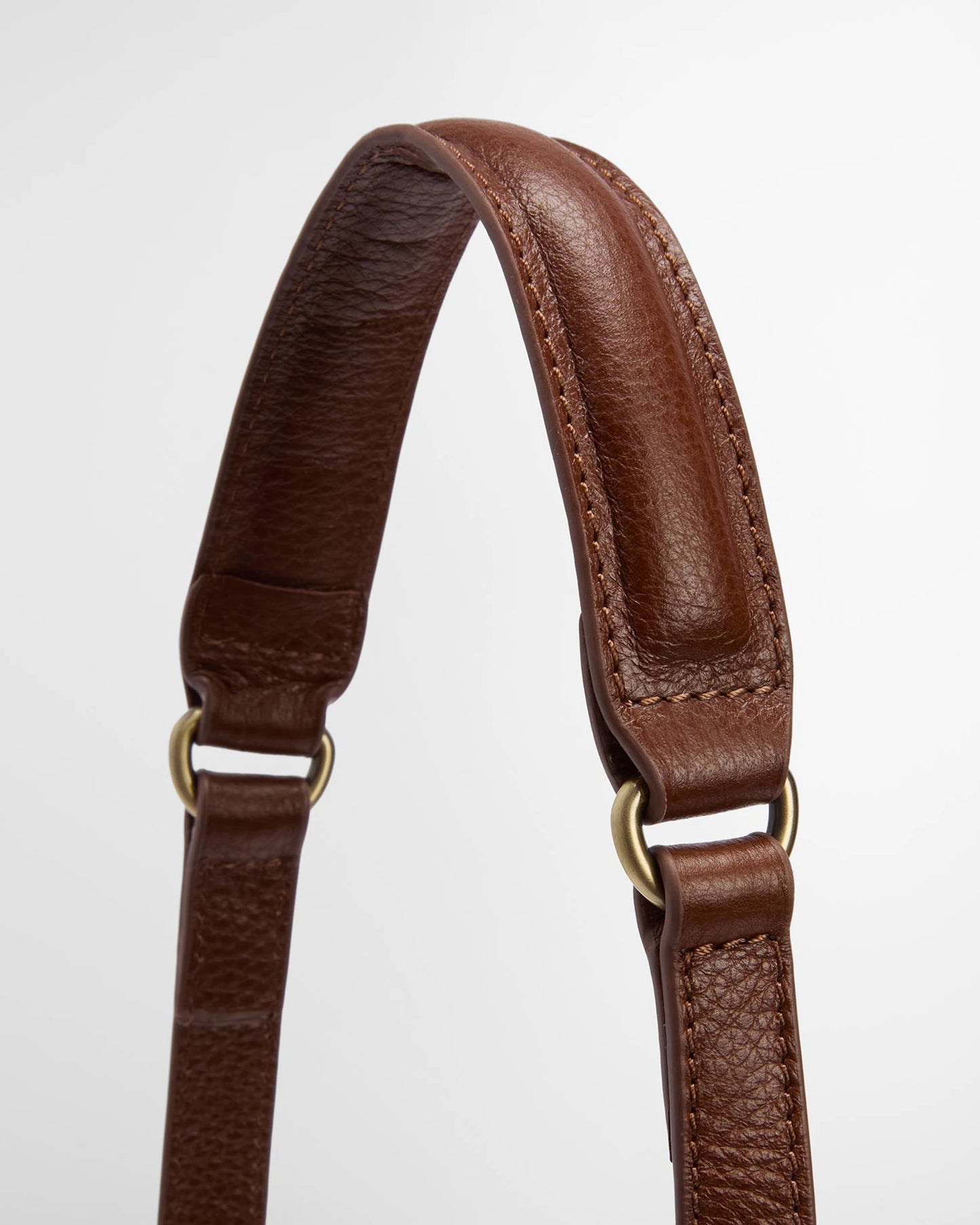 Barbour Bag Woman Elm Leather Xbody