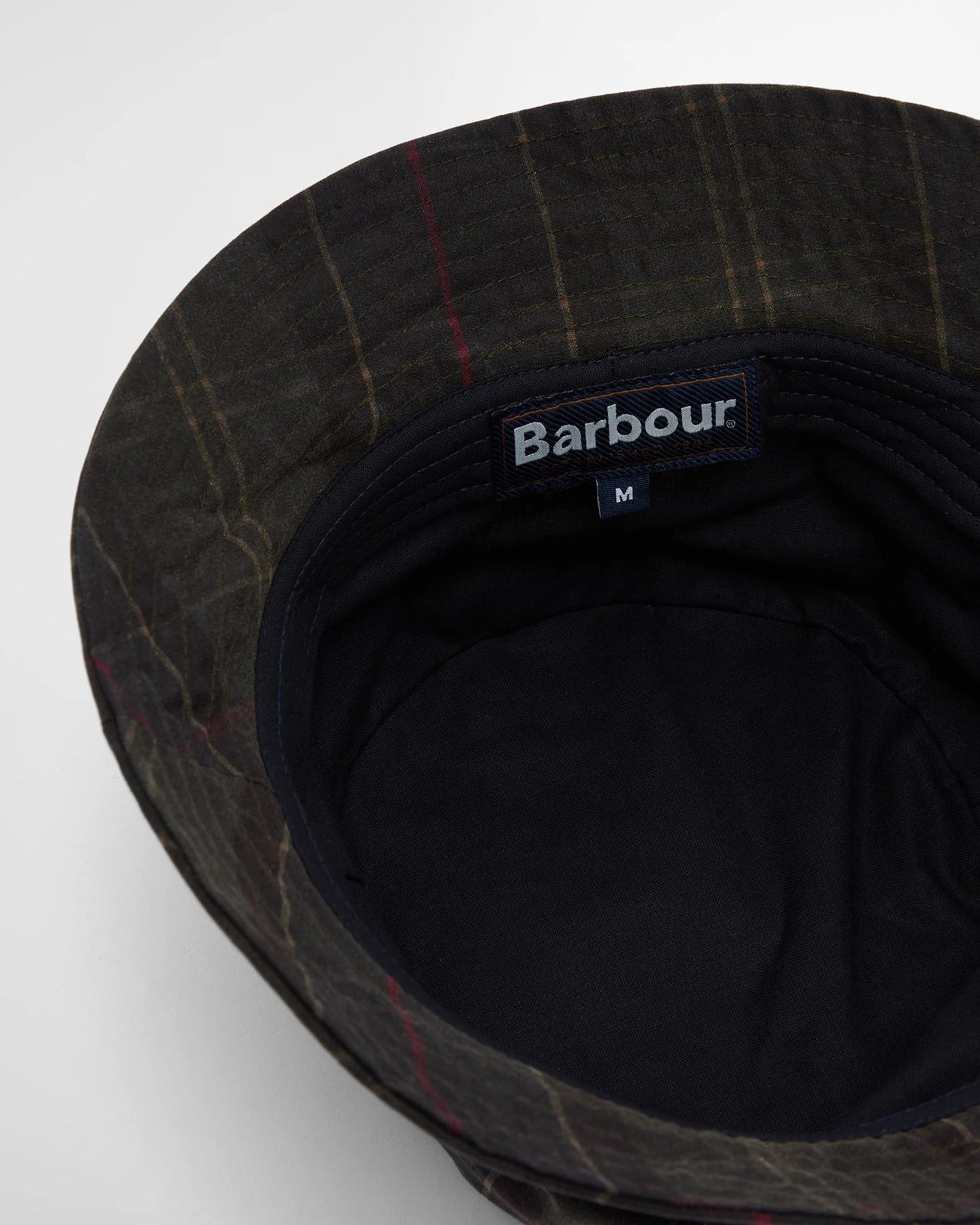 Barbour Cap Wax Sport Darwen