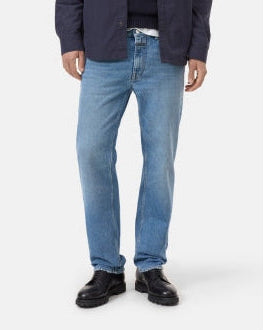 Closed Jeans Man Cooper Mid Blue
