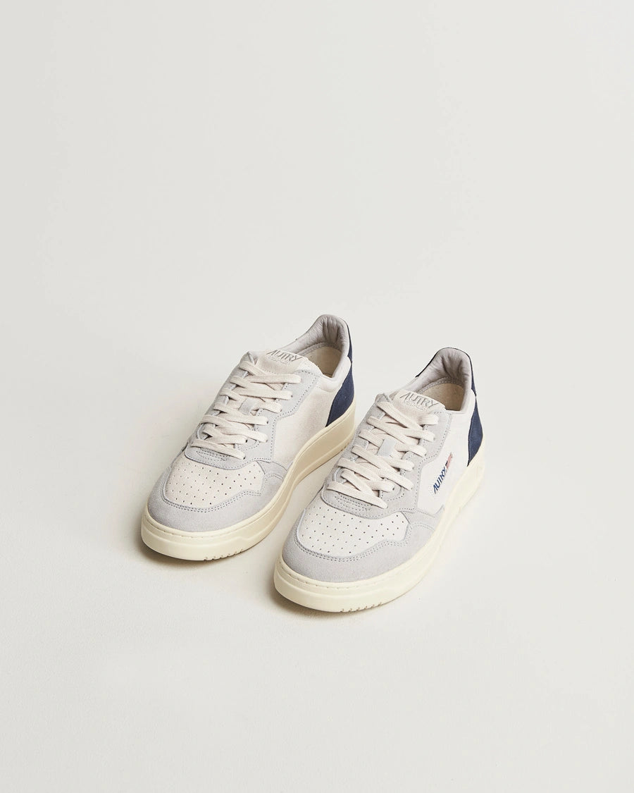 Autry TS03 Tric Suede Loft/Spblu sneakers