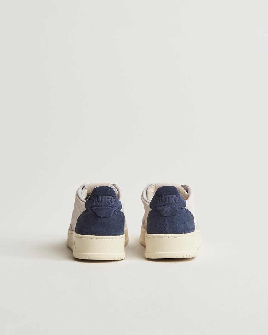 Autry TS03 Tric Suede Loft/Spblu sneakers