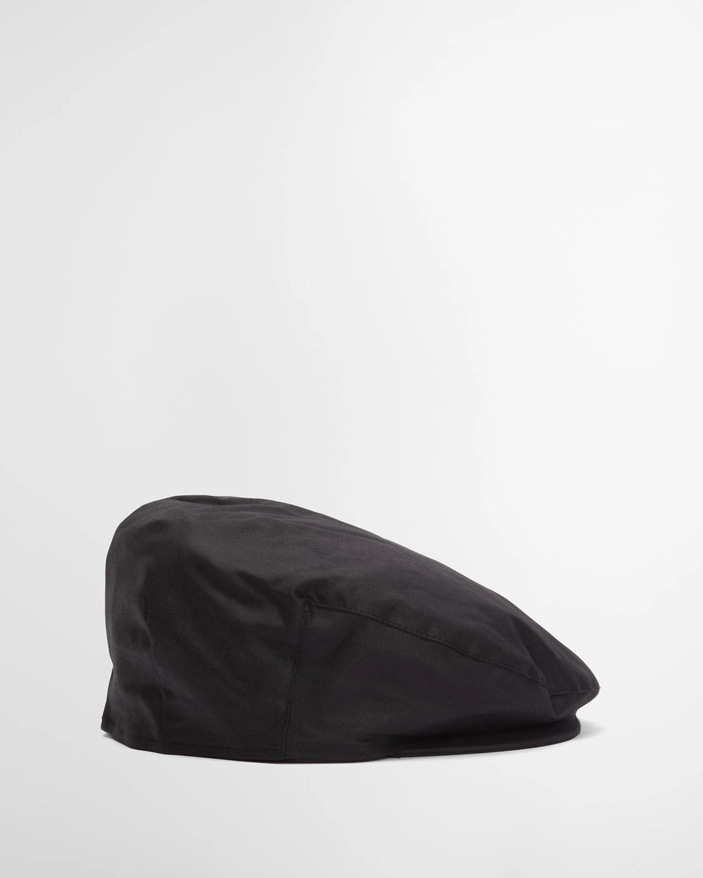 Barbour Cap Man Cheviot Wax Fla Olive