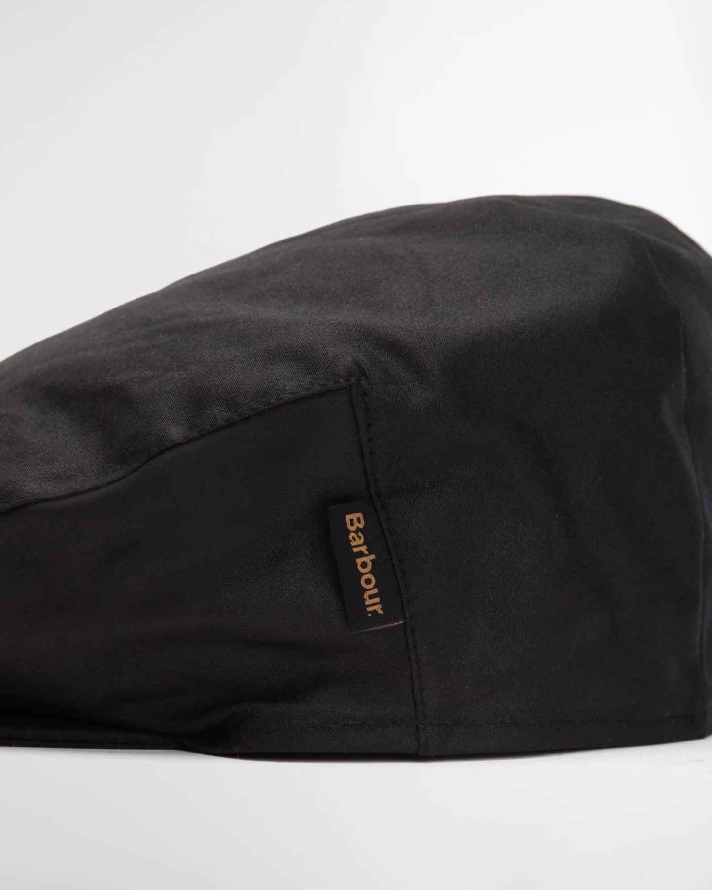 Barbour Cap Man Cheviot Wax Fla Olive