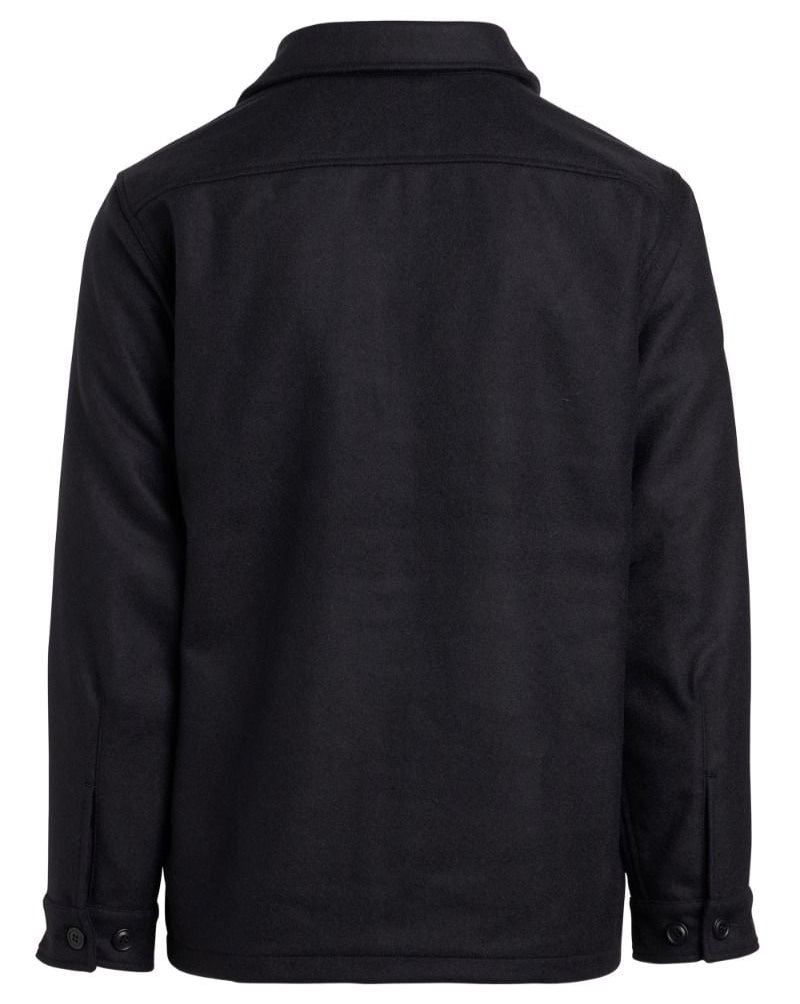Manifatture Ceccarelli Jacket Man Overshirt Navy