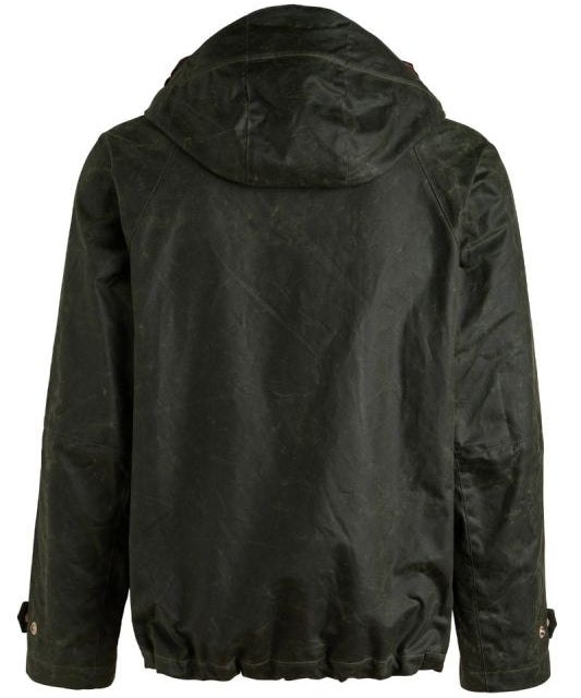 Manifattura Ceccarelli Jacket Man Trekking Dark Green