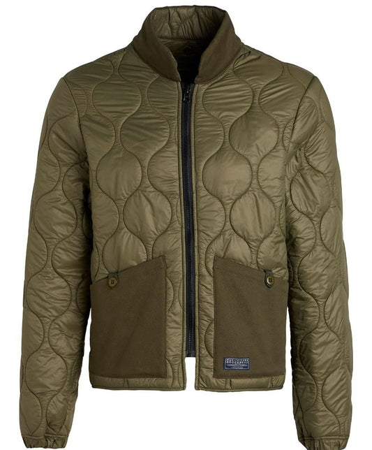 Manifattura Ceccarelli Jacket Man Quilted Jacket/Liner