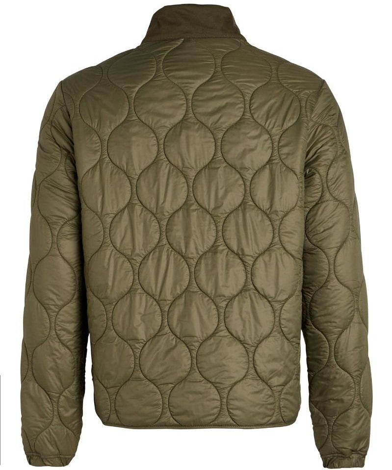 Manifattura Ceccarelli Jacket Man Quilted Jacket/Liner