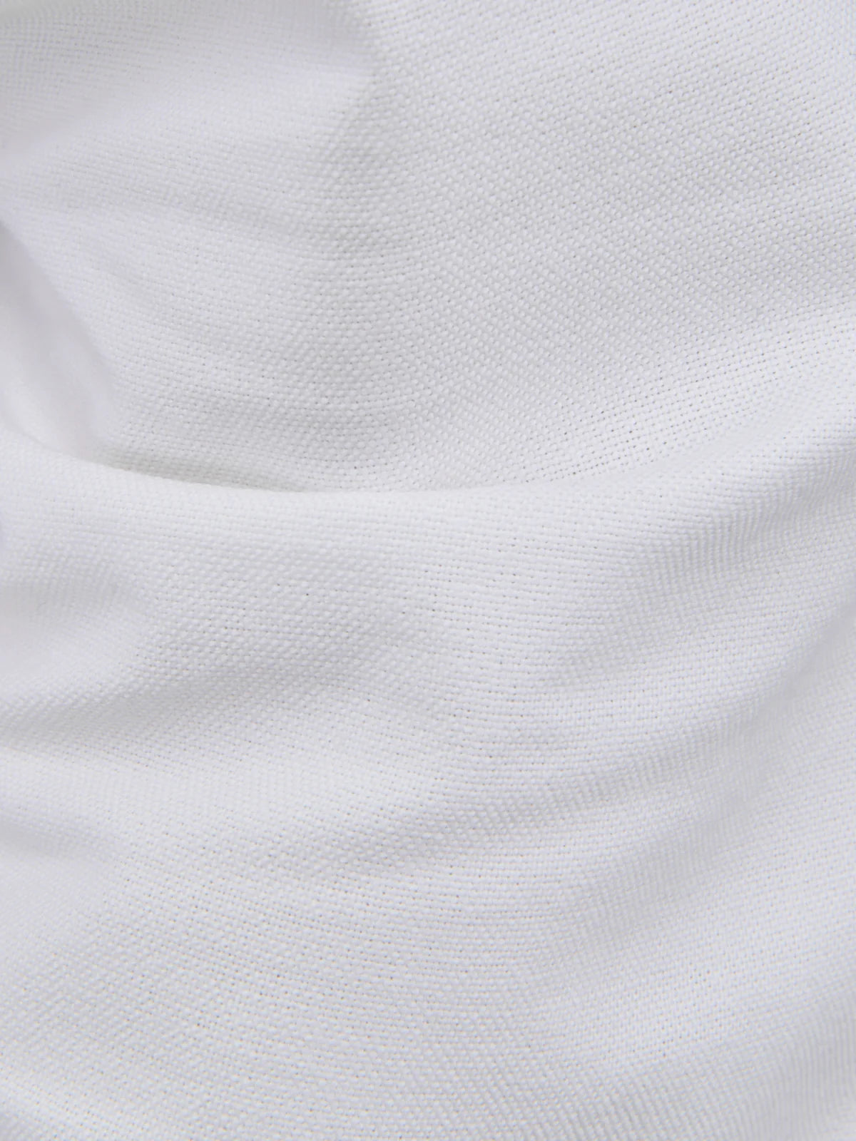Xacus Shirt Man Oxford White