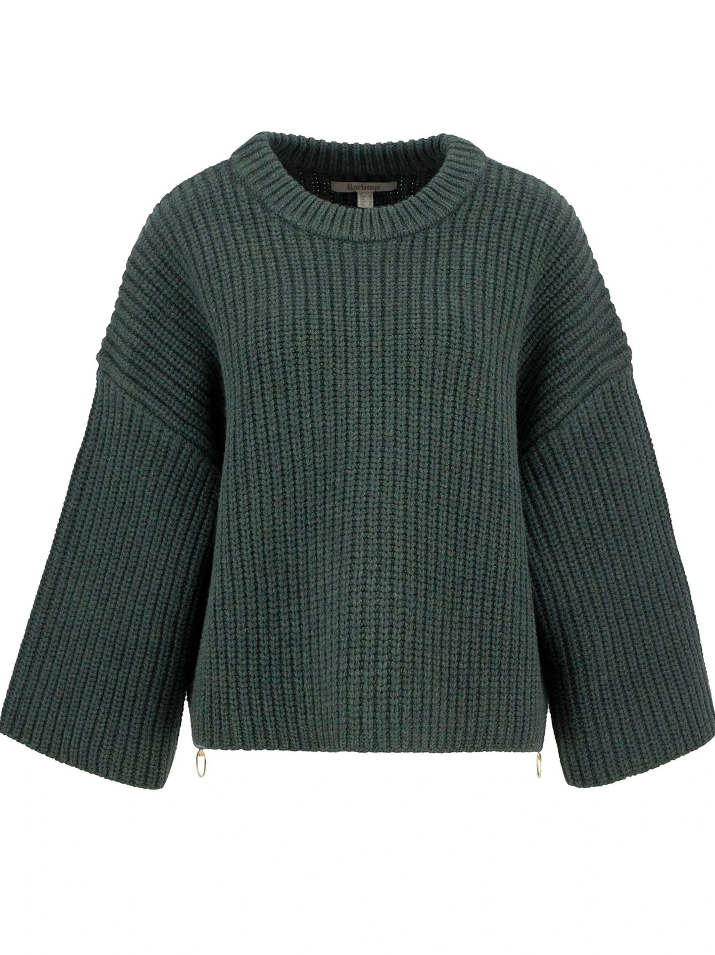 Barbour Sweater Woman Lilian