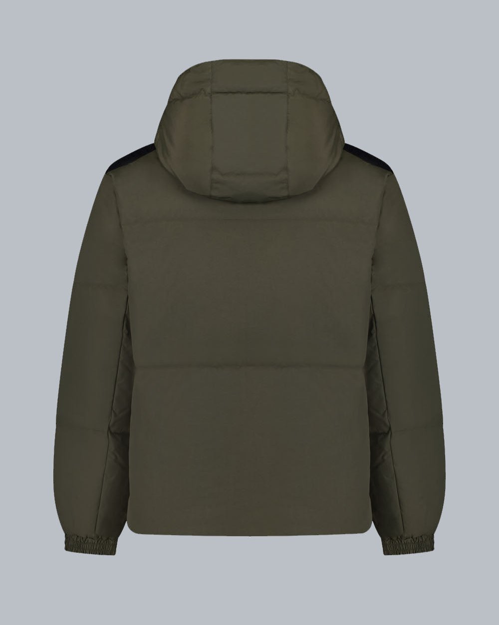 CiessePiumini Heritage Jacket Alaska Olive