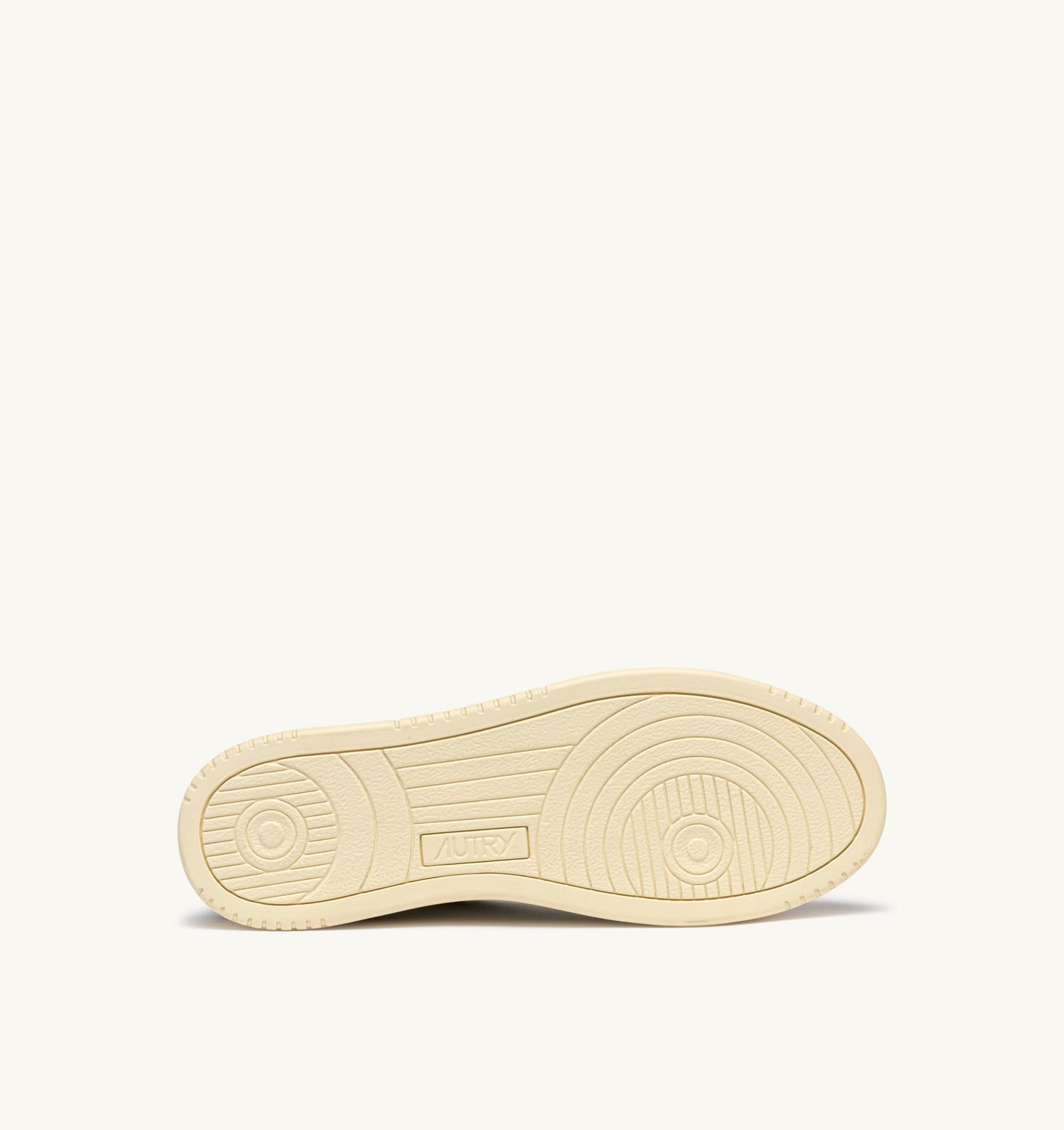 Autry FT15 White/Cemento sneakers