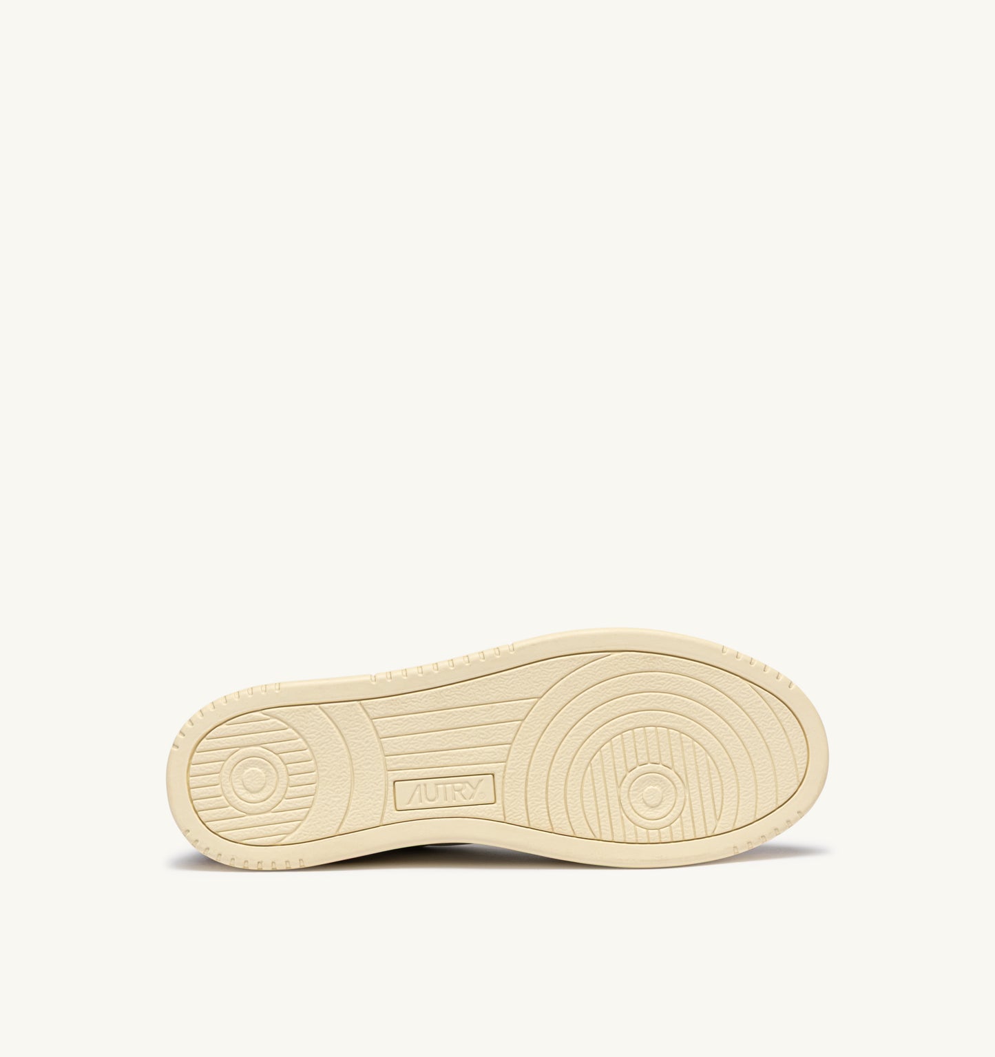 Autry FT17 White/Tabacco sneakers