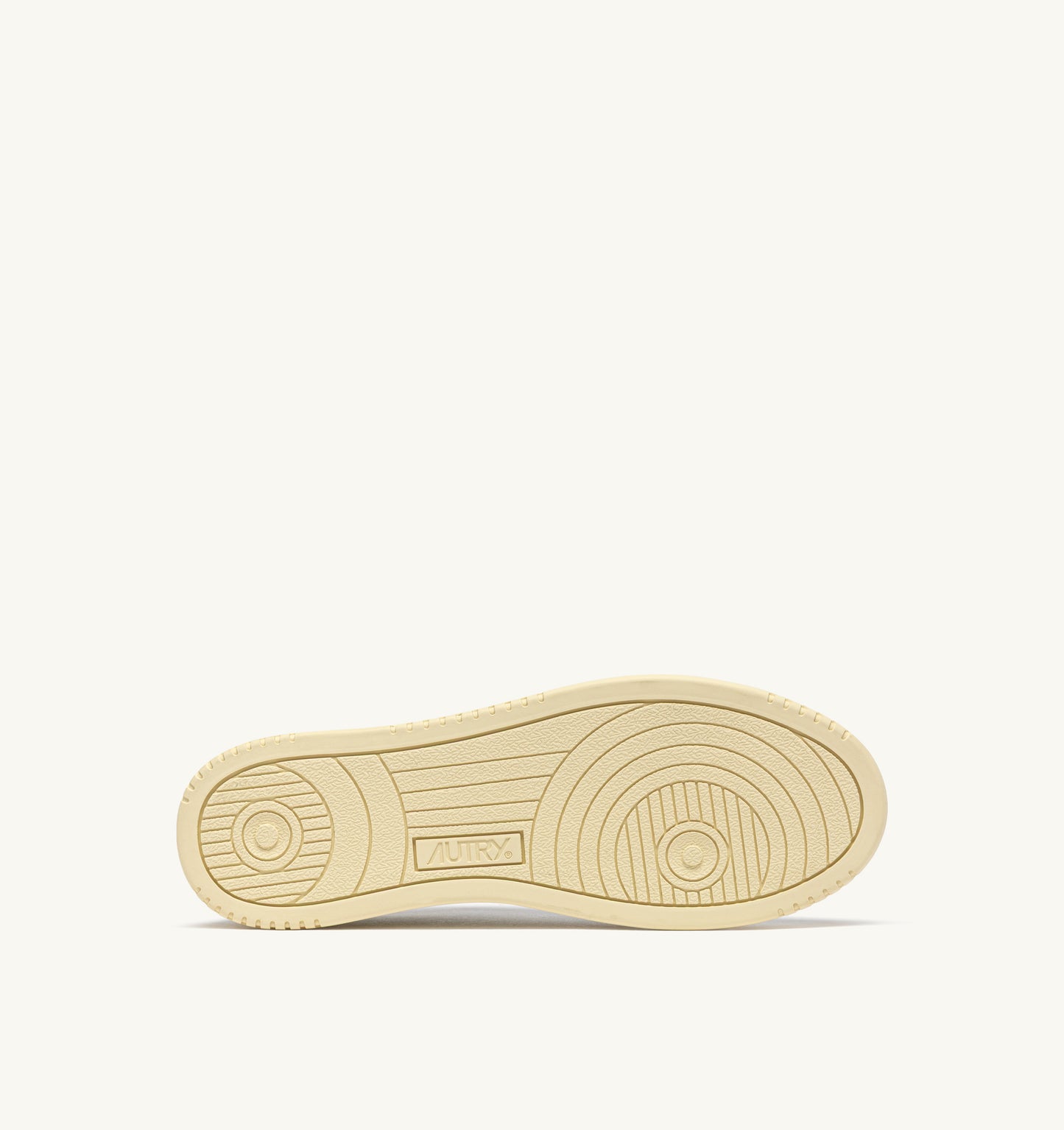 Autry HJ03 White/Chocolate Cip