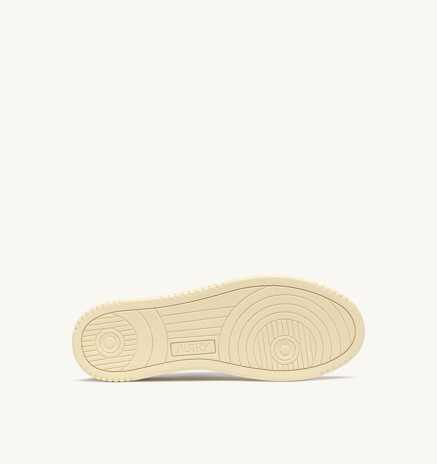 Autry LS17 White/Bronze Green