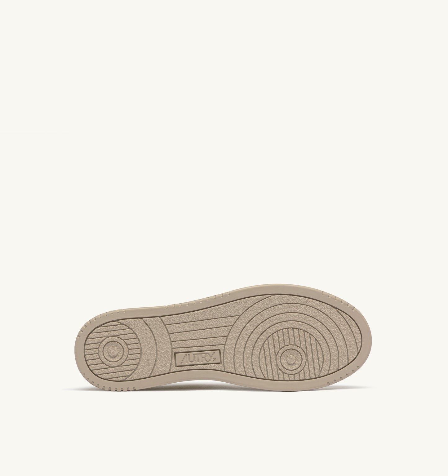 Autry NE18 Dark Sea/ Feather Gray sneakers