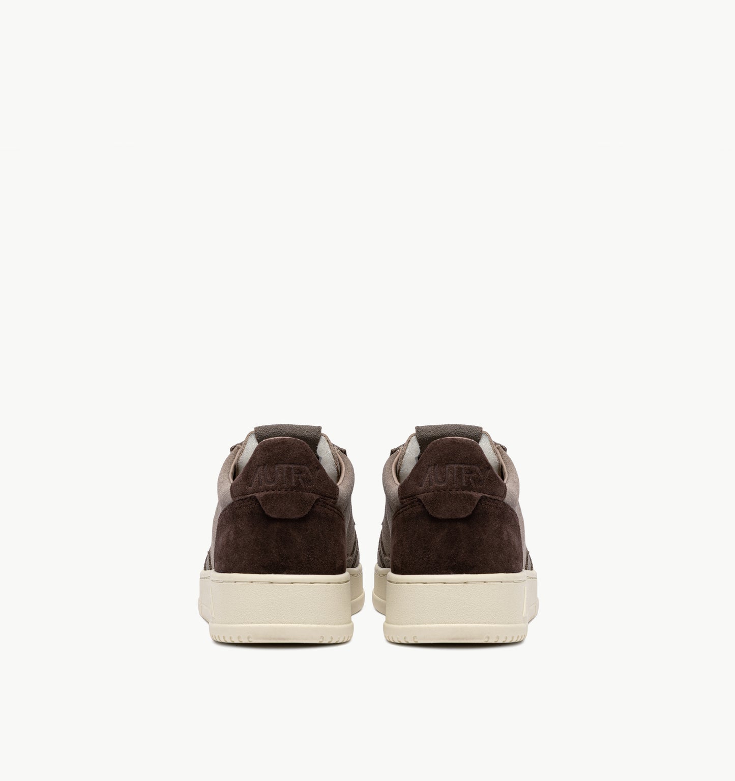 Autry TS41 Tric Suede Cotto/Antilope/Taupe sneakers