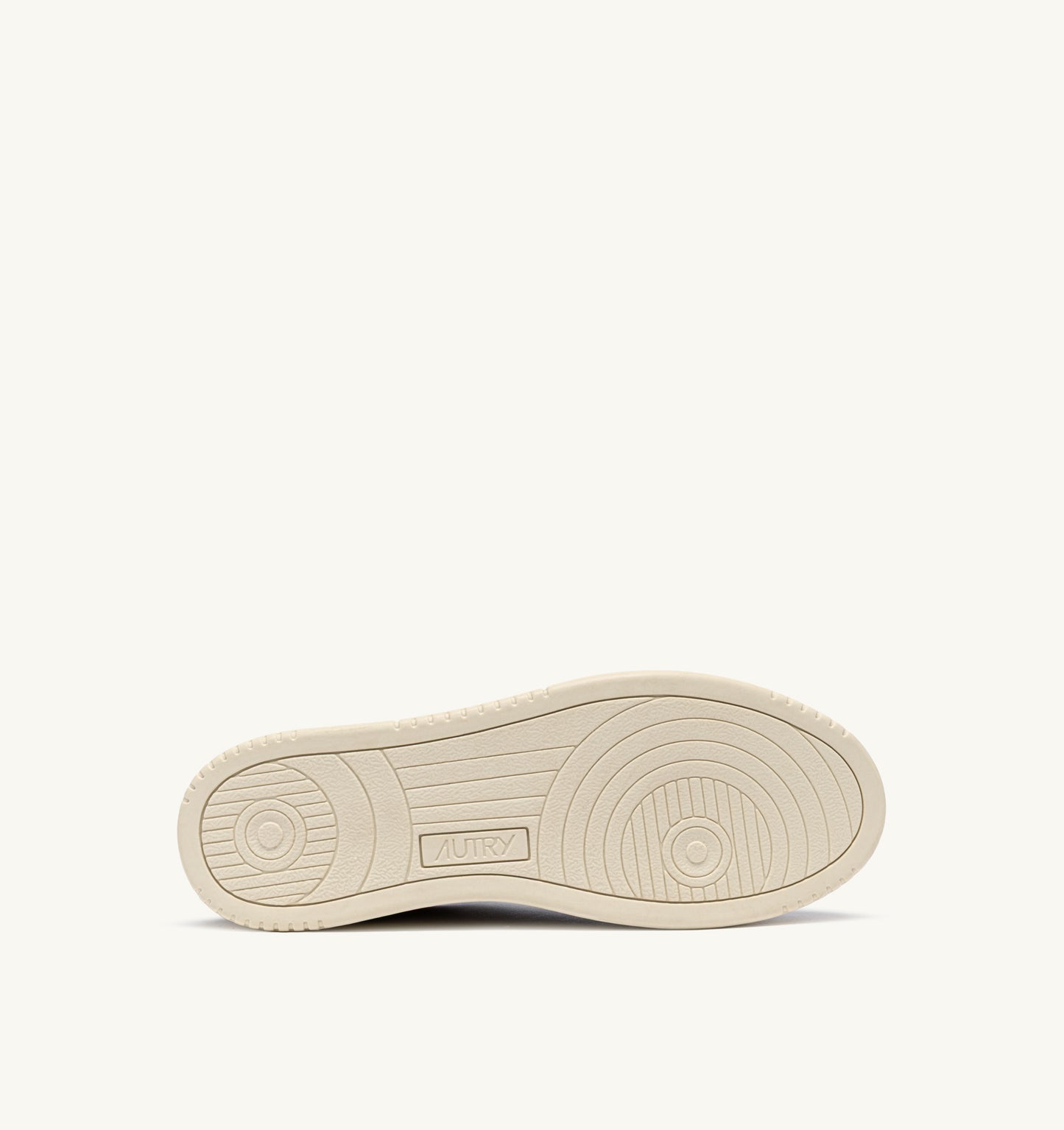 Autry TS41 Tric Suede Cotto/Antilope/Taupe sneakers