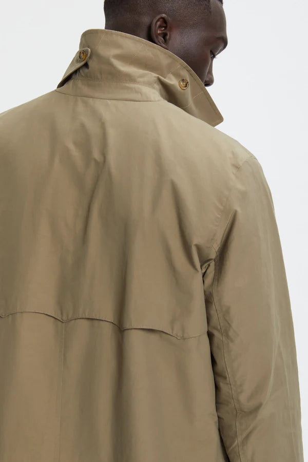 Baracuta Jacket Man Paul Coat