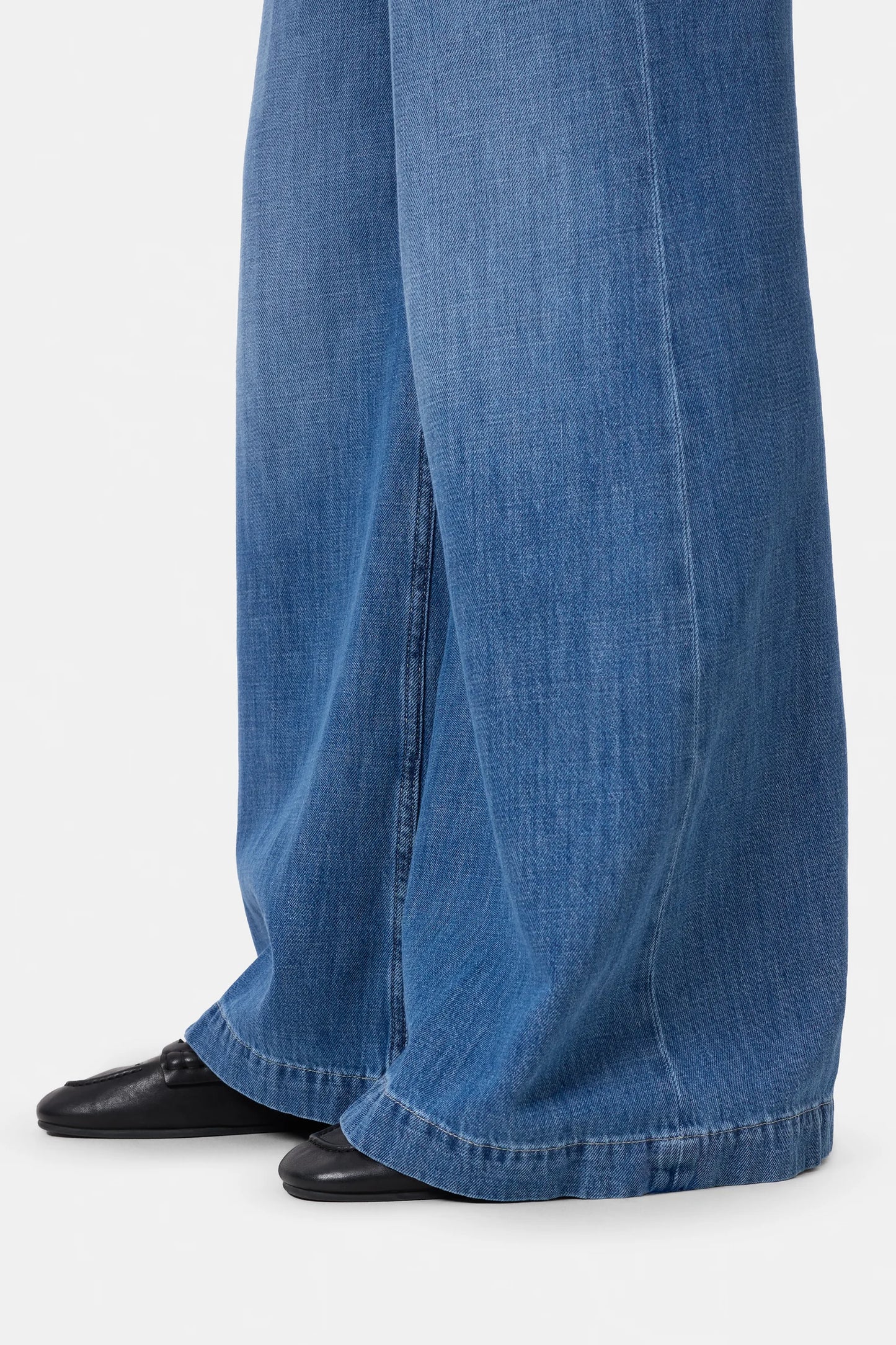 Closed Jeans Woman Glow Up Mid Blue
