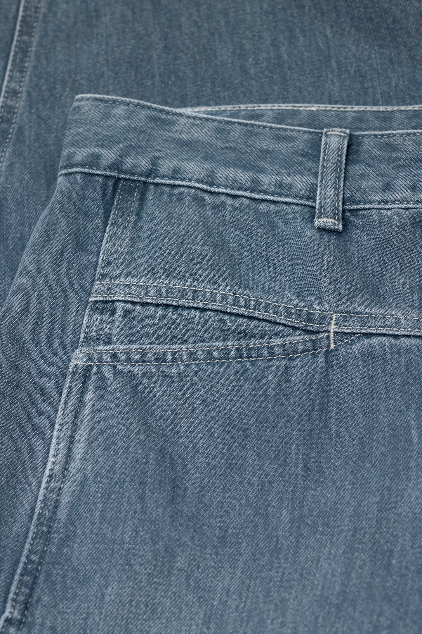 Closed Jeans Woman Tori X Mid Grey