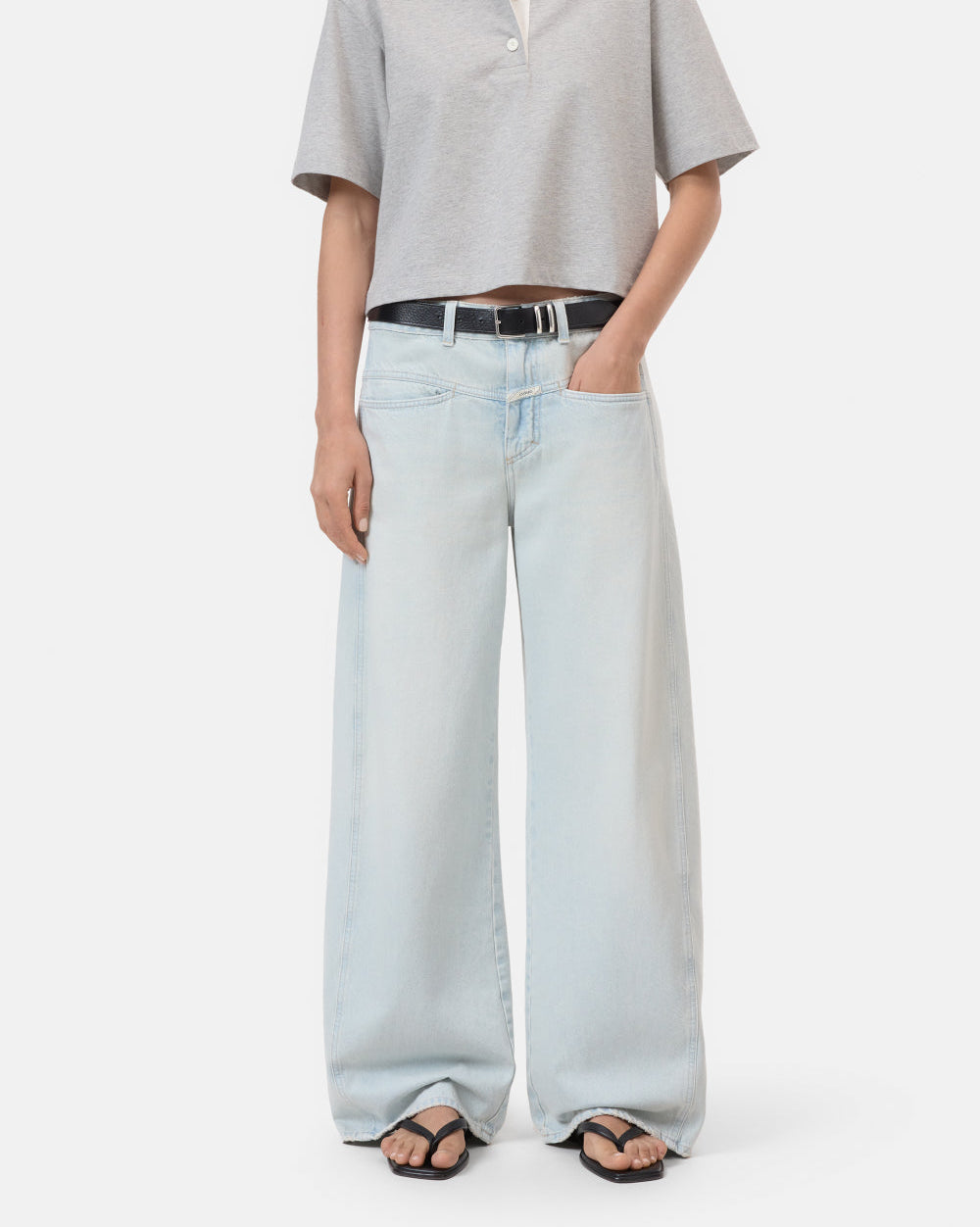 Closed Jeans Woman Tori-X