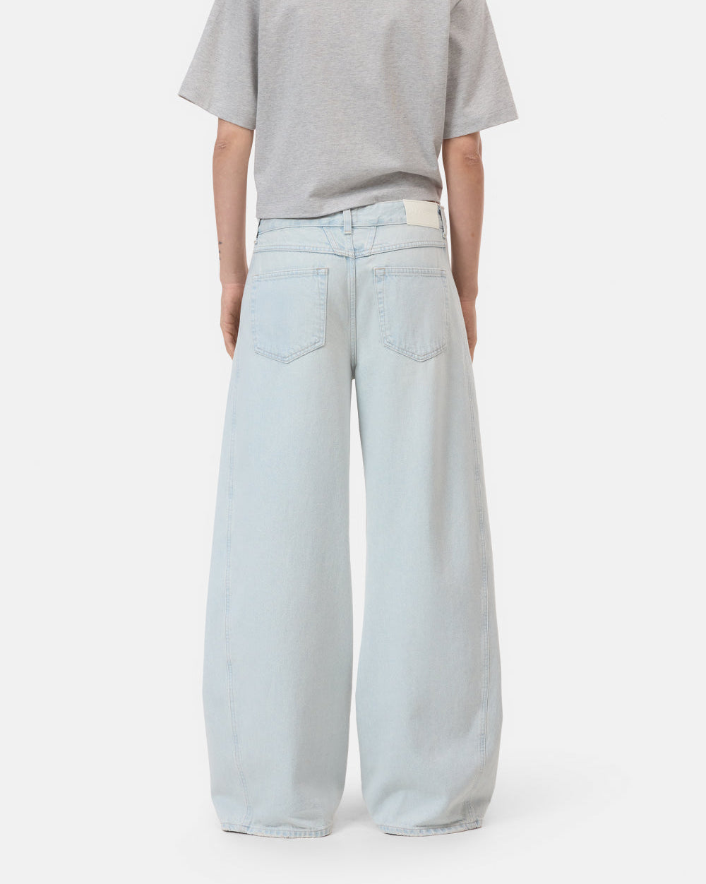 Closed Jeans Woman Tori-X