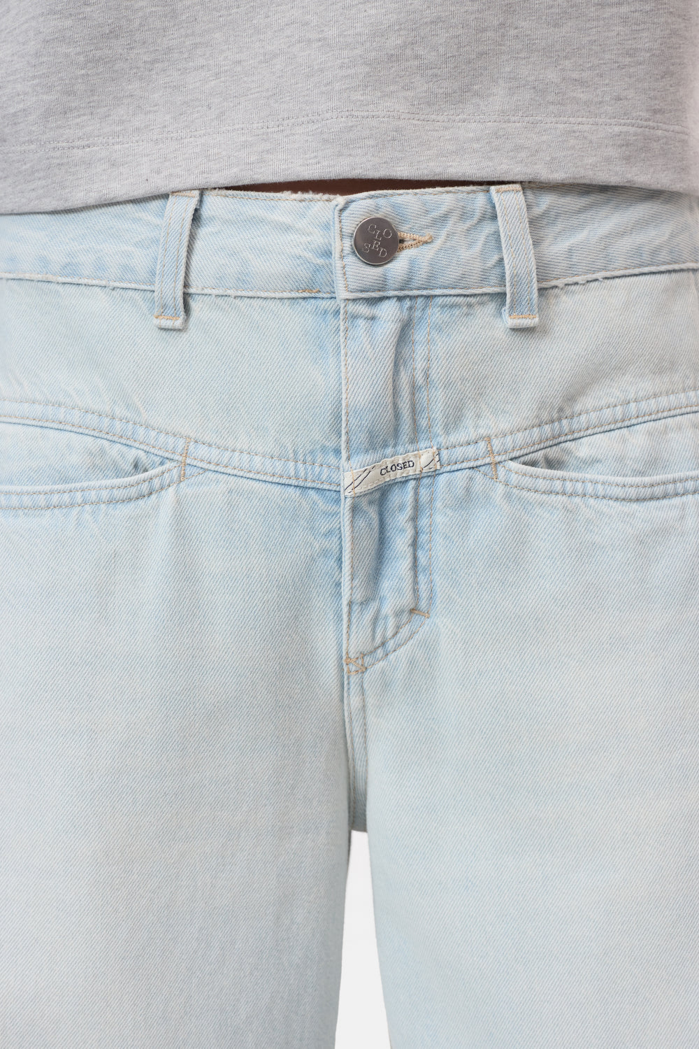 Closed Jeans Woman Tori-X