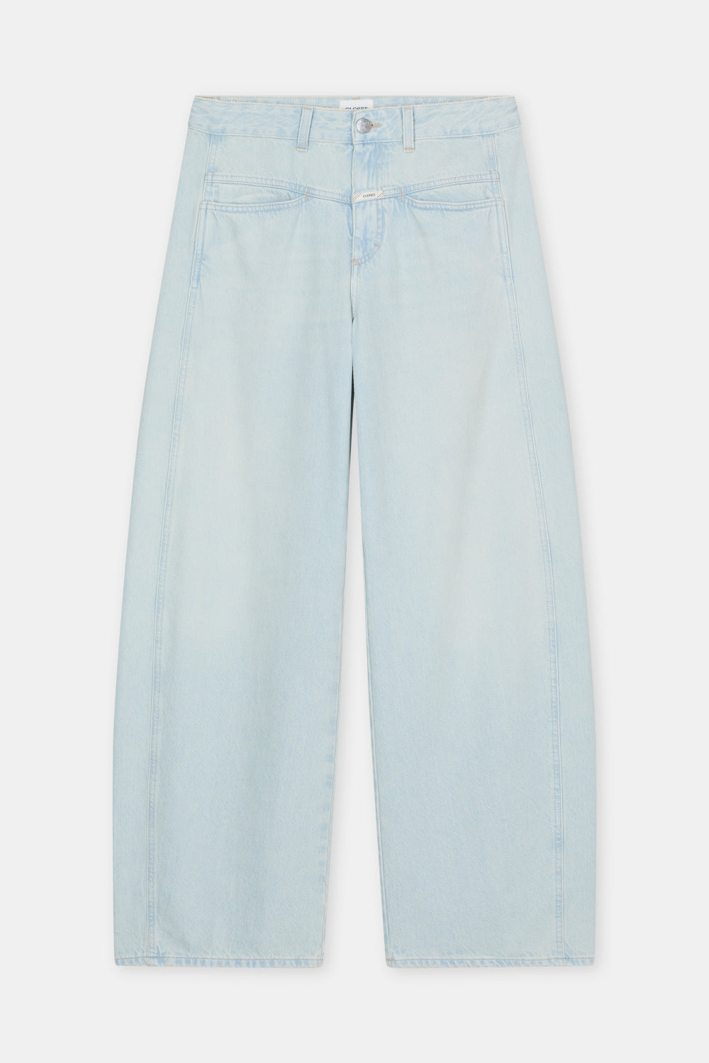Closed Jeans Woman Tori-X