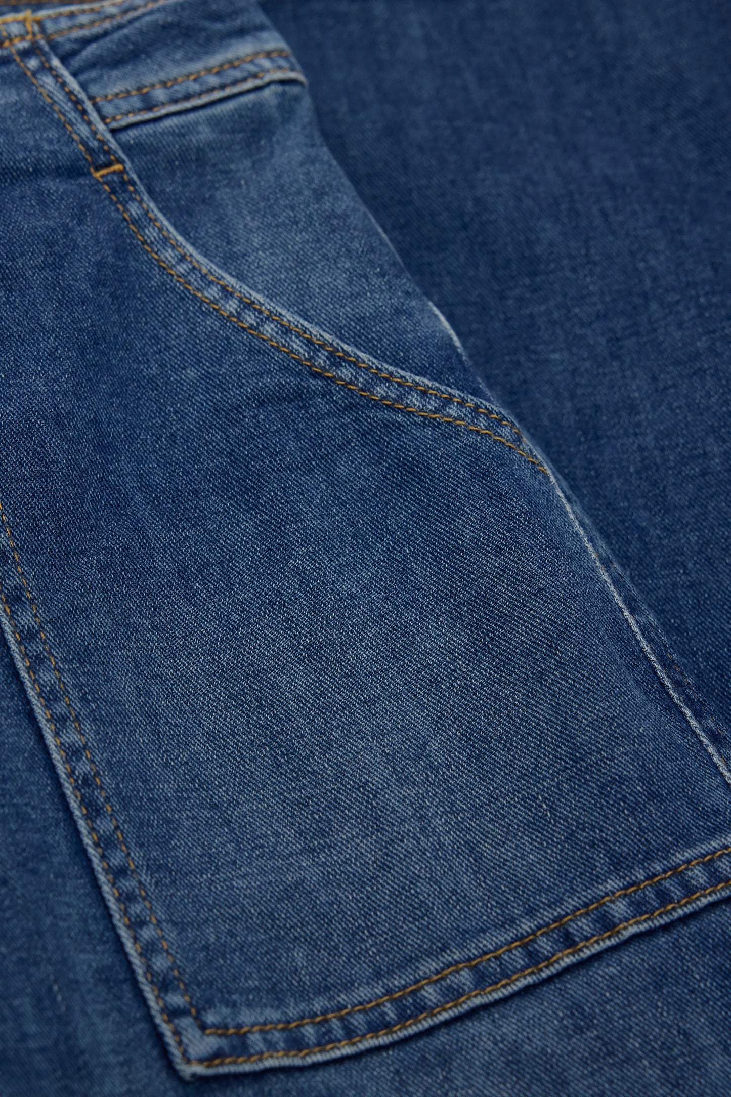 Closed Jeans Woman Aria Dark Blue